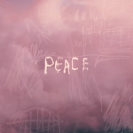 P E A C E, album by Hillsong Young & Free