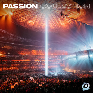 Passion Collection, album by Passion