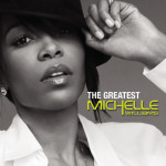 The Greatest, album by Michelle Williams