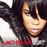 Hello Heartbreak - THE REMIXES, album by Michelle Williams