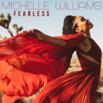 Fearless, album by Michelle Williams