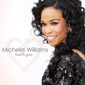 Heart to Yours, album by Michelle Williams
