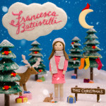 Behold Him, альбом Francesca Battistelli