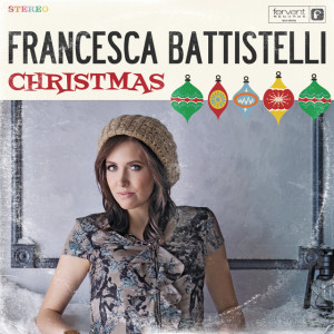 Christmas (Deluxe Version), альбом Francesca Battistelli