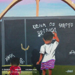 Kalimba Funk, альбом Sango