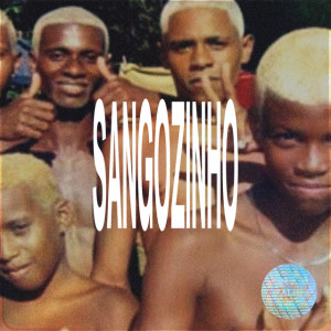 SANGOZINHO, album by Sango