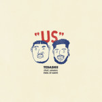 Us, альбом Tedashii