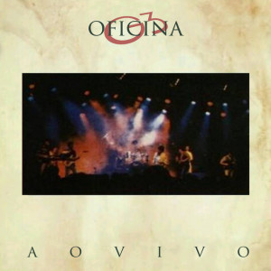 Ao Vivo, альбом Oficina G3