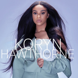 I AM, album by Koryn Hawthorne