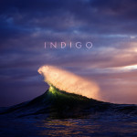 Indigo, альбом Tony Anderson