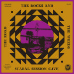 The Road, the Rocks and the Weeds: Stabal Session (Live)