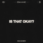 Is That Okay?, album by Social Club Misfits