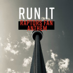 Run It (Raptors Fan Anthem), альбом Derek Minor