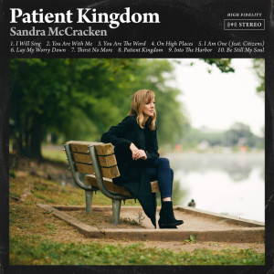 Patient Kingdom