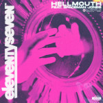 Hellmouth, album by Eleventyseven