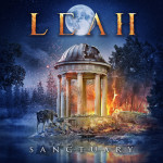 Sanctuary, album by Leah