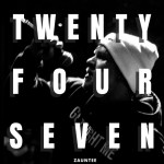 Twenty Four Seven, album by Zauntee