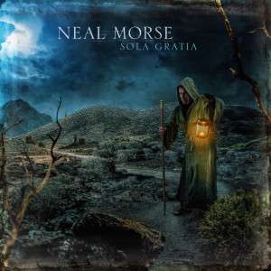 Sola Gratia, album by Neal Morse