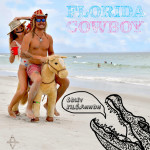 Florida Cowboy, album by Corey Kilgannon