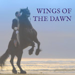 The Wings of the Dawn, альбом Simon Khorolskiy