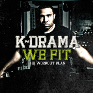 We Fit: The Workout Plan (Extra Reps Deluxe Version), альбом K-Drama