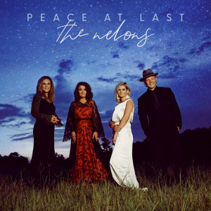Peace At Last, album by The Nelons