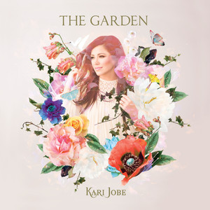 The Garden, альбом Kari Jobe