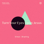 Turn Your Eyes Upon Jesus, album by Newday