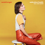 Unbroken Family, album by Sarah Kroger