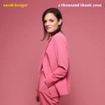 A Thousand Thank Yous, album by Sarah Kroger