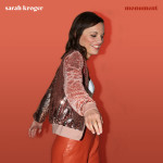 Monument, альбом Sarah Kroger