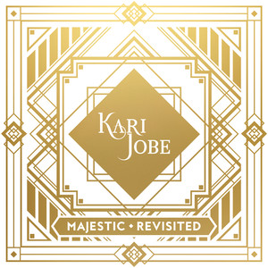Majestic (Revisited), album by Kari Jobe