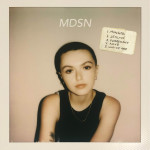 MDSN, album by MDSN