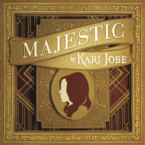 Majestic (Live), альбом Kari Jobe