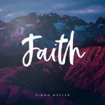 Faith, альбом Simon Wester