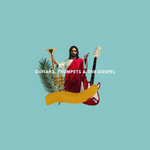 Guitars, Trumpets & the Gospel, альбом IMRSQD