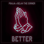Better, album by Psalm