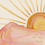 All of the Earth Is Yours, album by Shaylee Simeone