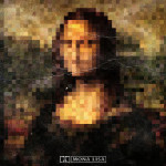 Mona Lisa, album by Swaizy