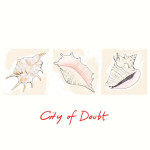 City of Doubt, album by Tina Boonstra