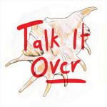 Talk It Over, album by Tina Boonstra