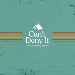 Can't Deny It (Live), album by Austin & Lindsey Adamec