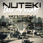 Take My Heart, album by Nuteki