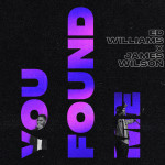 You Found Me, альбом Ed Williams