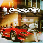 Lesson, album by N!x