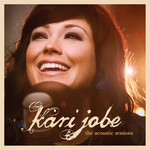 The Acoustic Sessions, альбом Kari Jobe