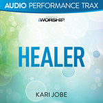 Healer (Audio Performance Trax)