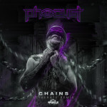 Chains (Eciverate Remix), album by Eciverate