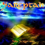 Sola Scriptura, album by Sareptah