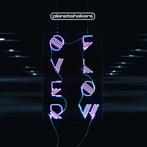 Overflow (Live), альбом Planetshakers